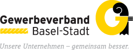Logo Gewerbeverband Base-Stadt