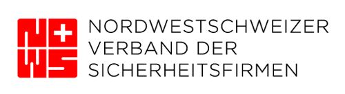 Logo Nordwestschweizer Verband der Sicherheitsfirmen