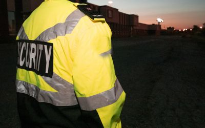 Dienstleistungen für Gemeinde